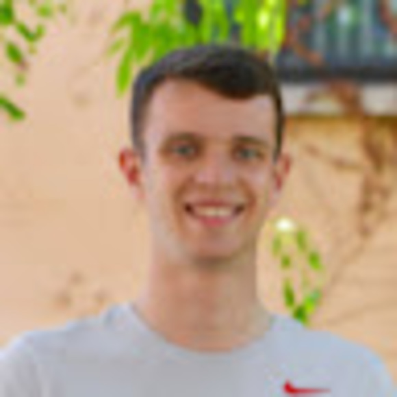 Meet your Posher, John - Picture 1 of 1